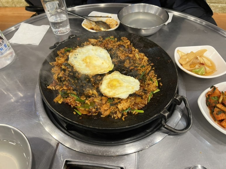 신풍 닭갈비 이미지
