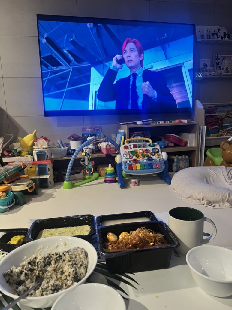 이시키닭발 이미지