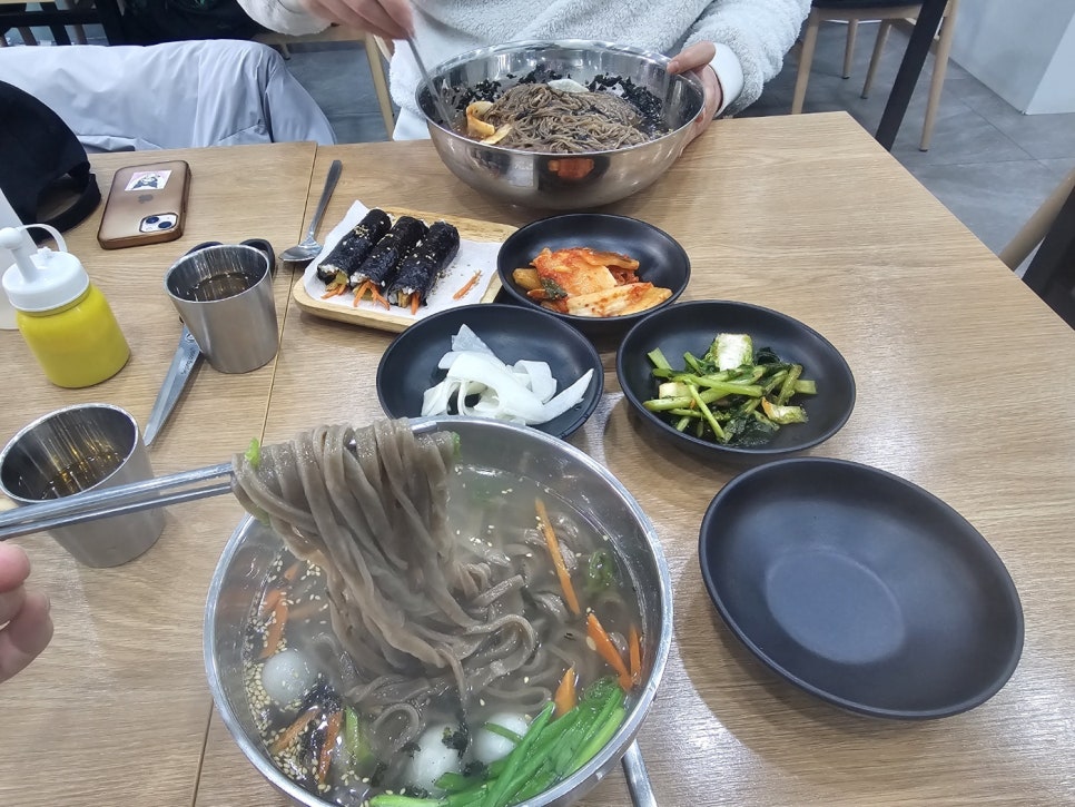 메밀가 이미지