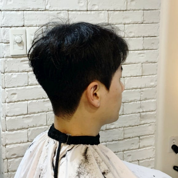 동경맨즈헤어 이미지