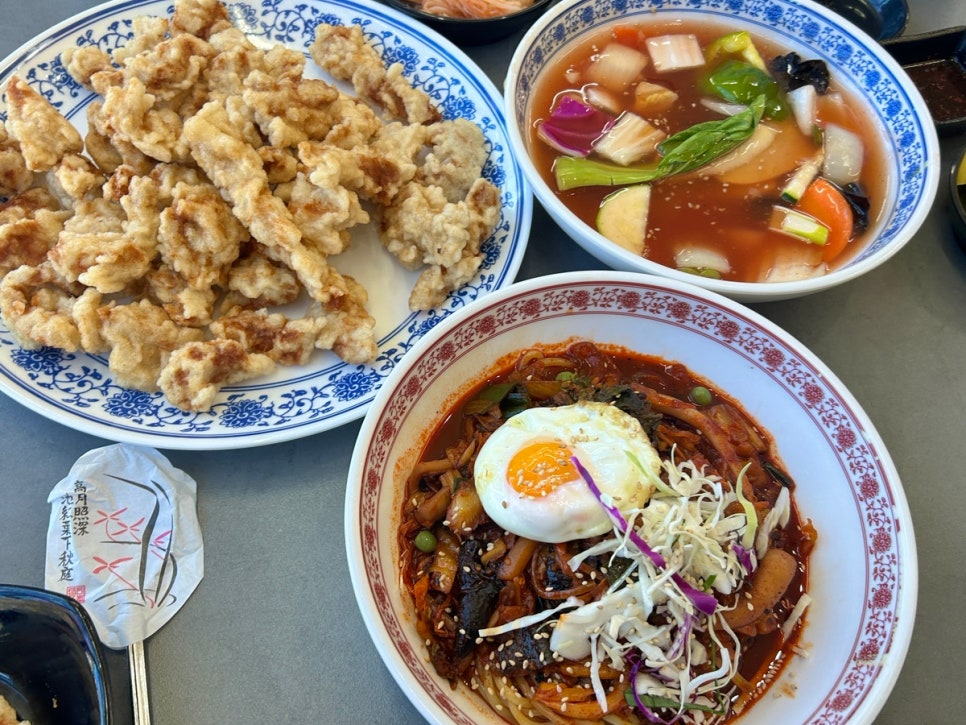 창성주유소 이미지