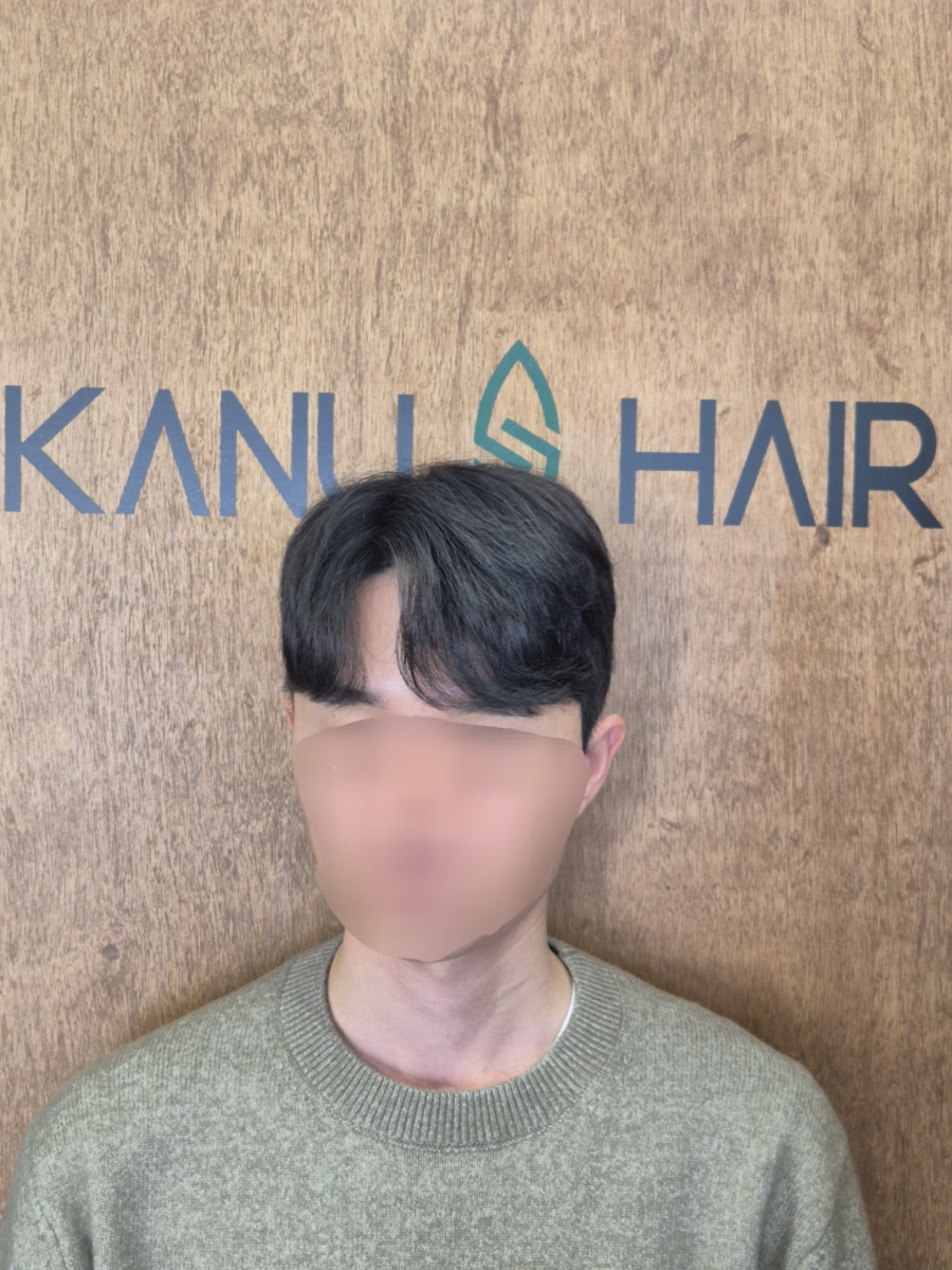 카누헤어 이미지