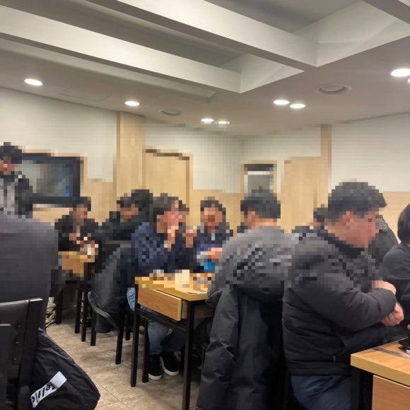 명동순대국 시청직영점 사진 7