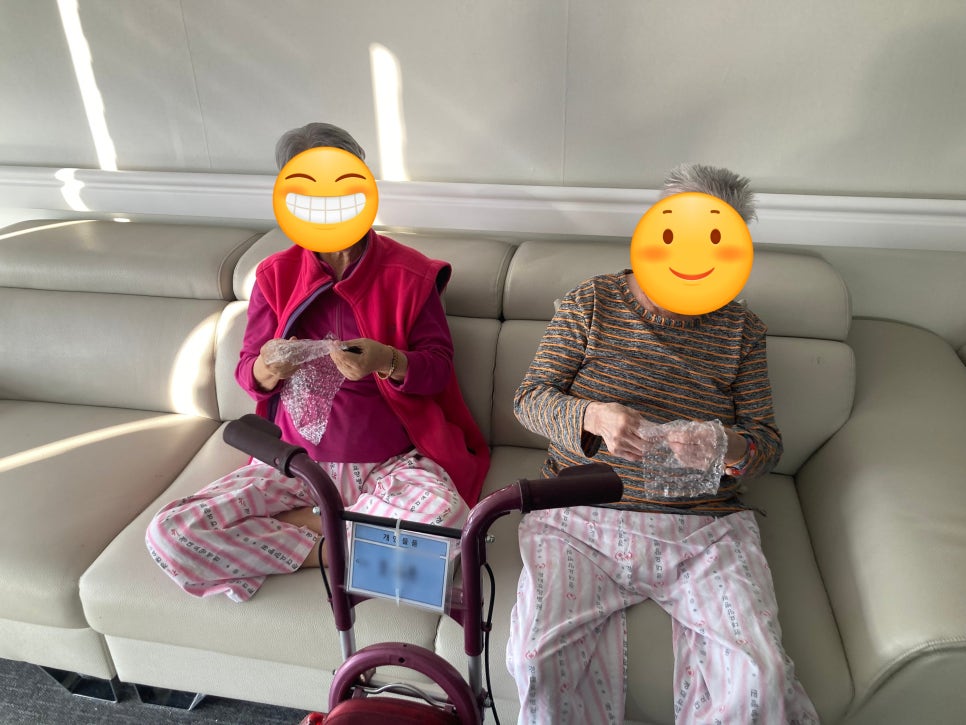 뉴경대요양병원 이미지