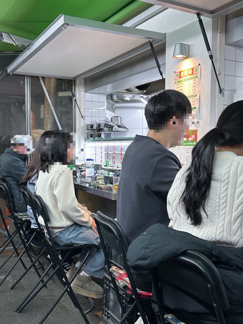 방춘자 볶곱 이미지