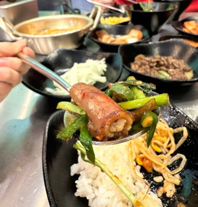변사또한우곱창 이미지