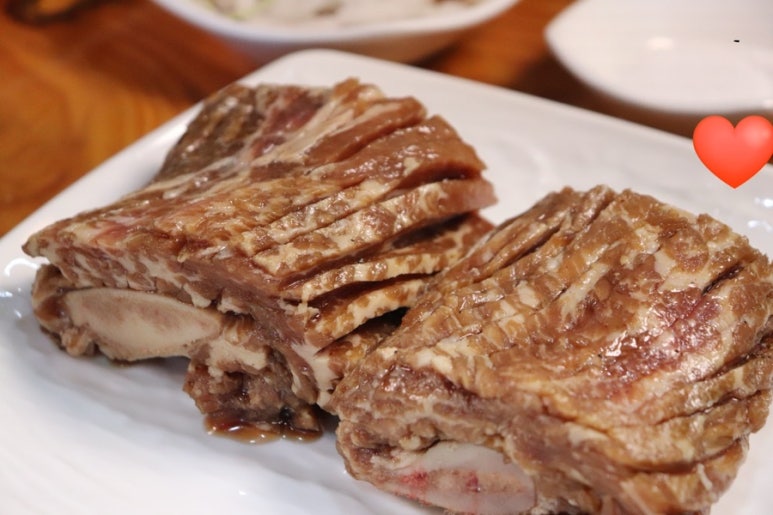 한우참숯구이 이미지