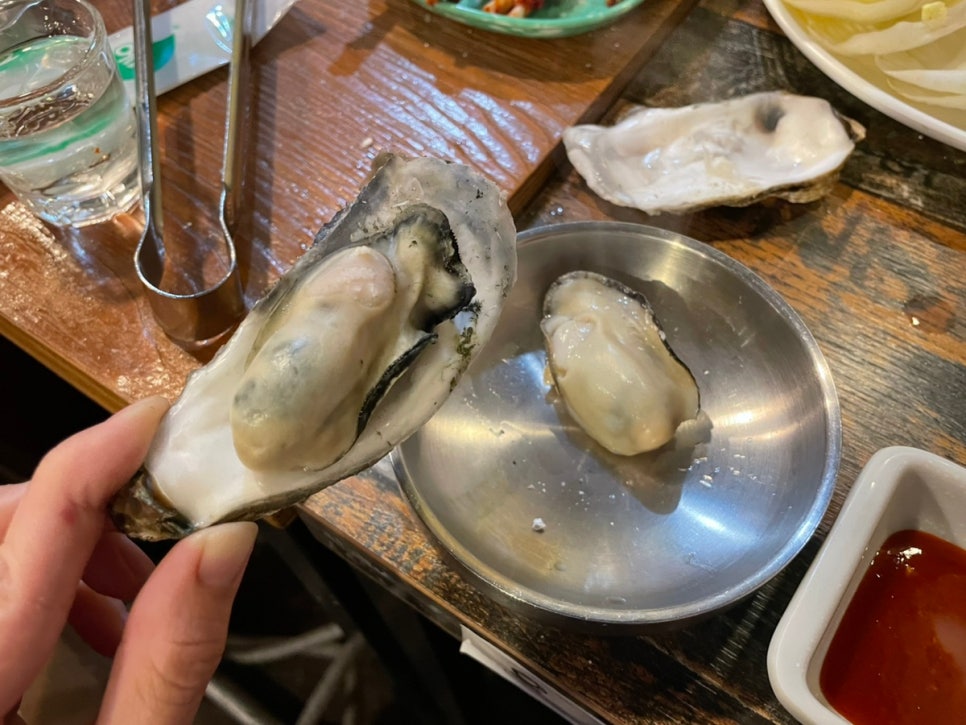 제철이네굴구이 이미지