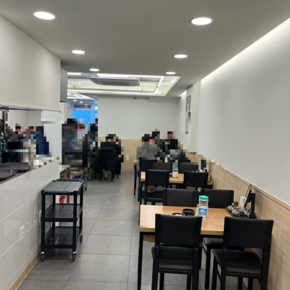 명동순대국 시청직영점 사진 5