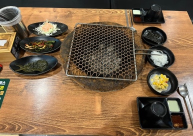 범이네 식당 이미지