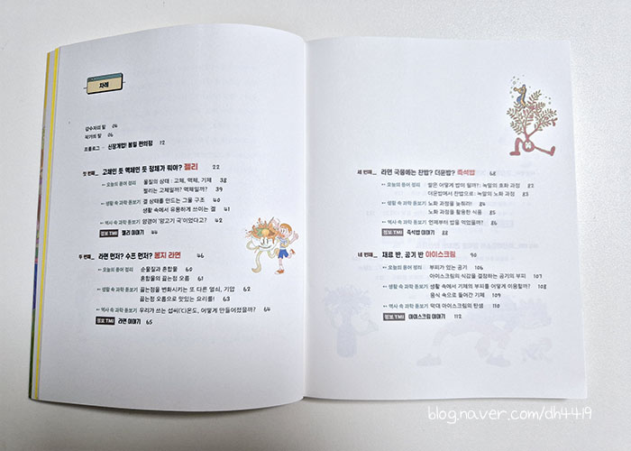 봉일화학 이미지