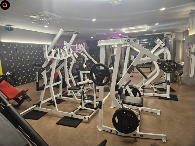 메가짐목동 이미지