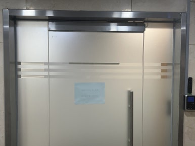 한백전자 이미지