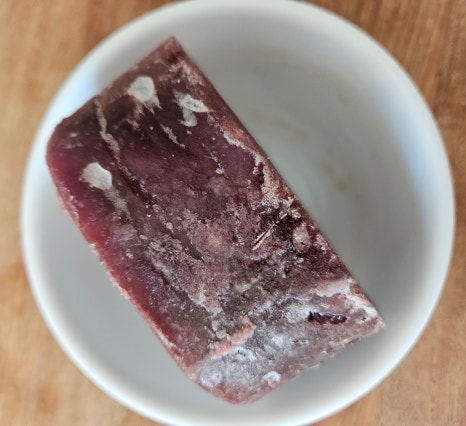반찬애 이미지