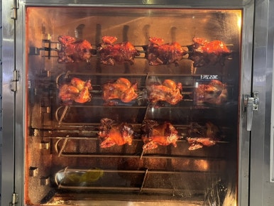 김종구식맛치킨전기바베큐옛날통닭 고양원당점 이미지