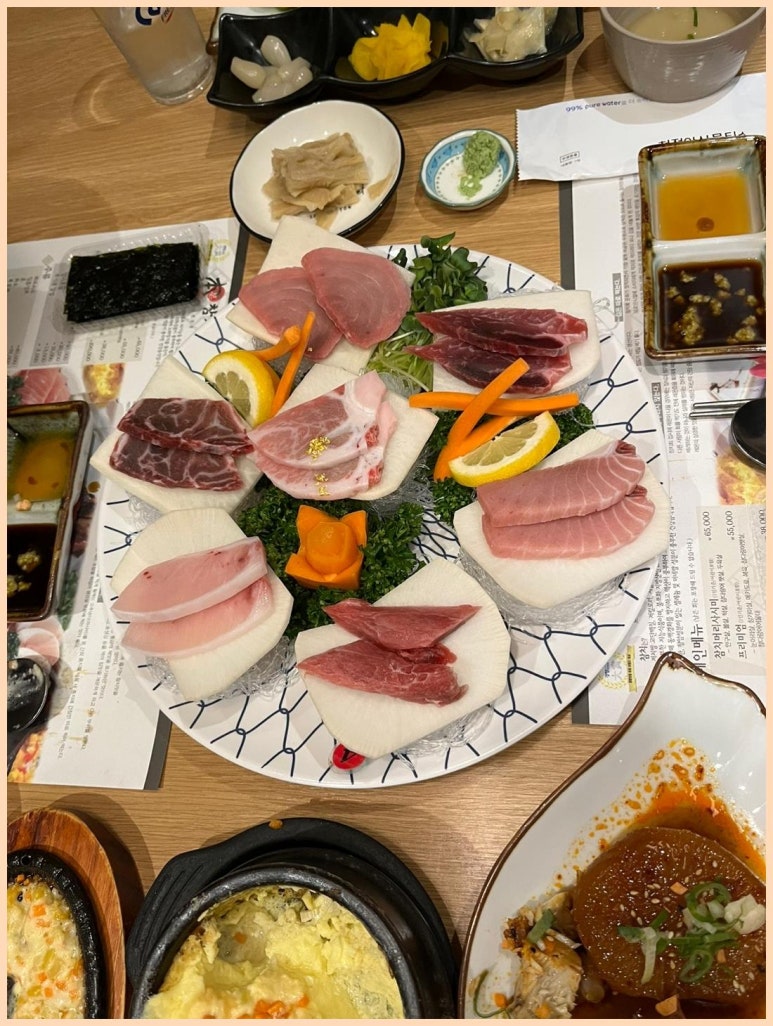 광주참치 이미지