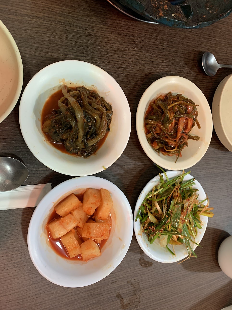 장터순대국 이미지
