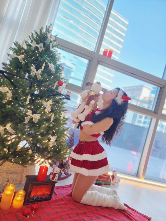 치즈폴댄스 이미지