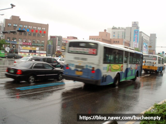 (주)경기운수 이미지