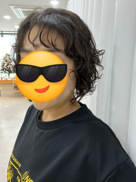 르호봇미용실 이미지