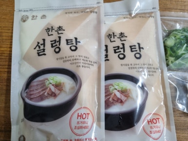 한촌설렁탕 아산배방점 이미지