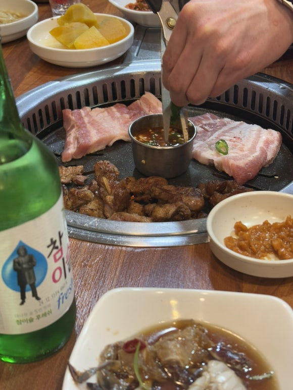 뺑덕제주한림점 이미지