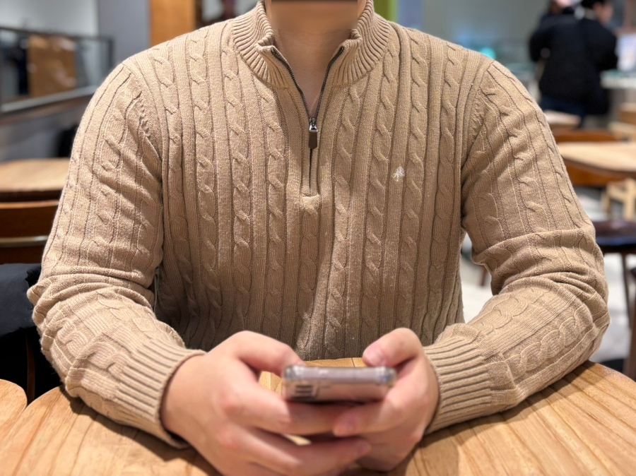 올젠현대백화점 이미지