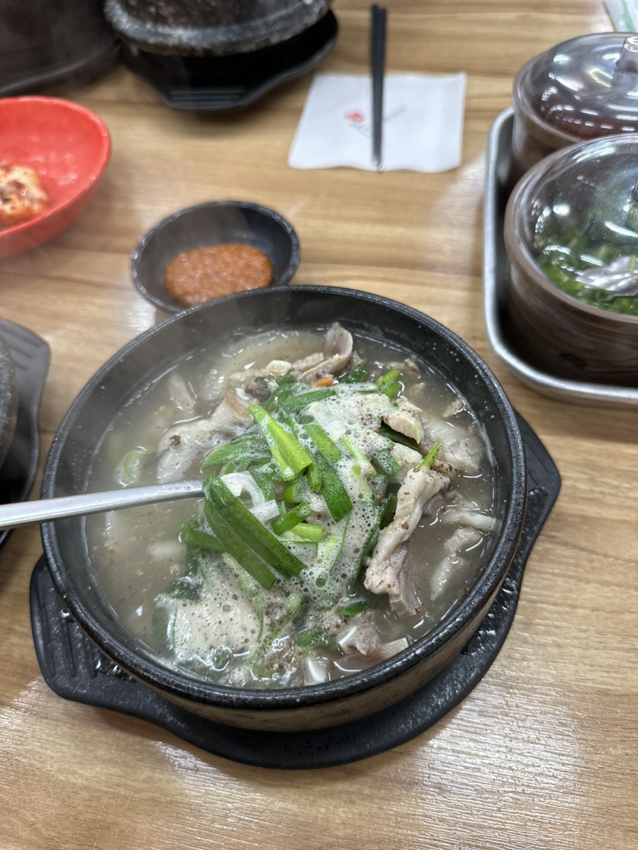 또와순대국 3호점 이미지