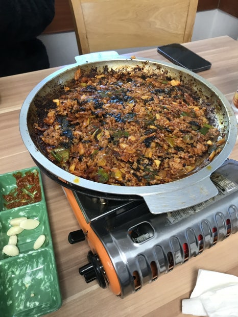 고바우식당 문덕점 이미지