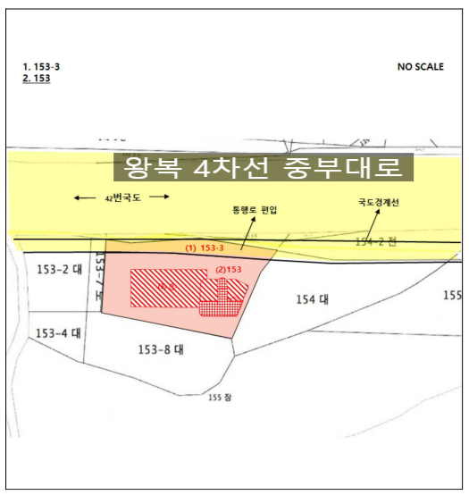 153주유소 이미지