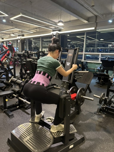 문라이트짐 이미지