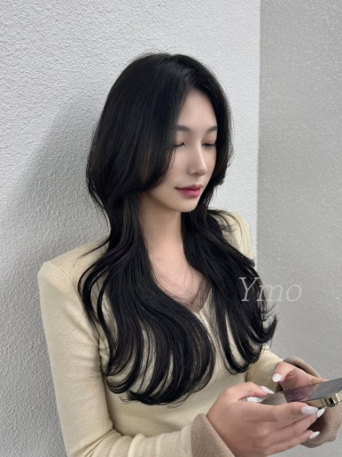 유마오헤어 이미지
