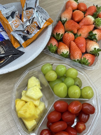 발레포레 이미지