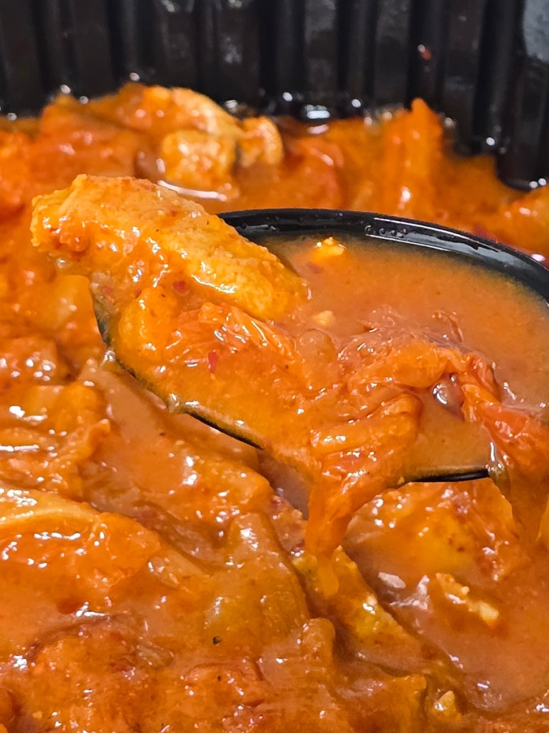 김치찜만 30년 이미지