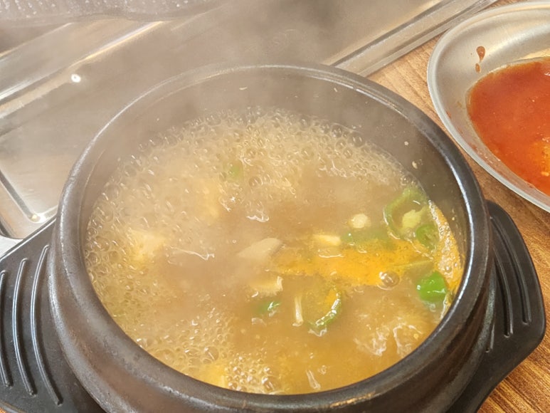 승진갈비 이미지