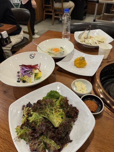 조선갈비 안산점 이미지