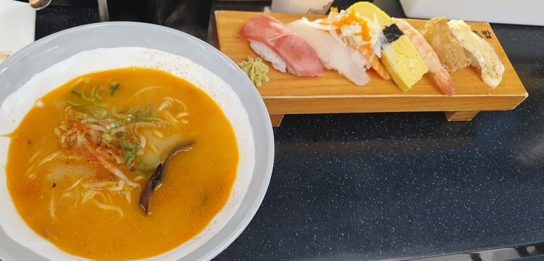부성초밥 이미지