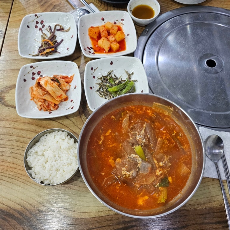 화로방숯불명가 이미지
