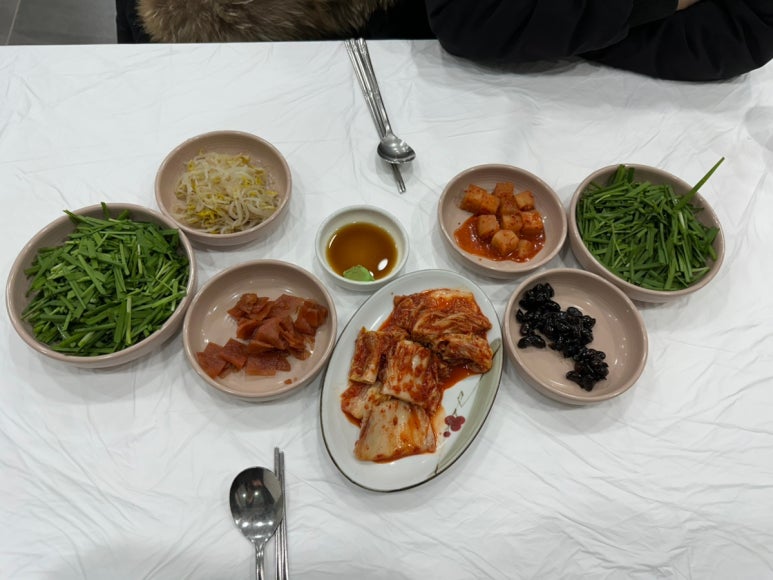 꽃밭정이추어탕 이미지