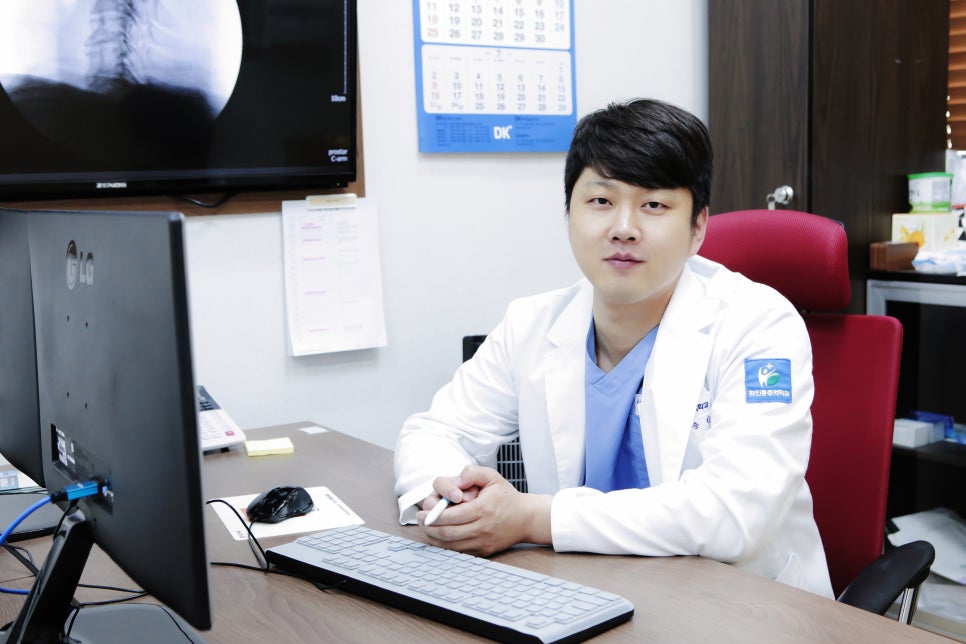 화인마취통증의학과의원 이미지