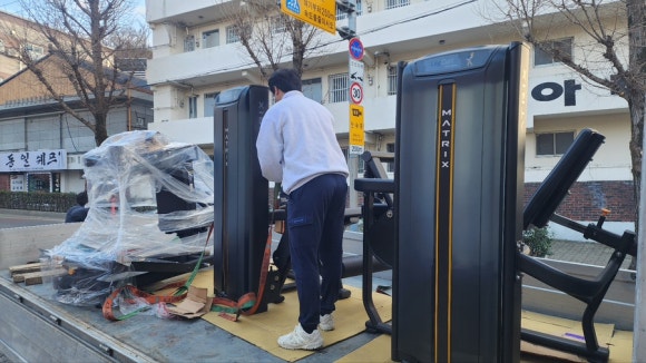 머슬헬프컴퍼니 이미지