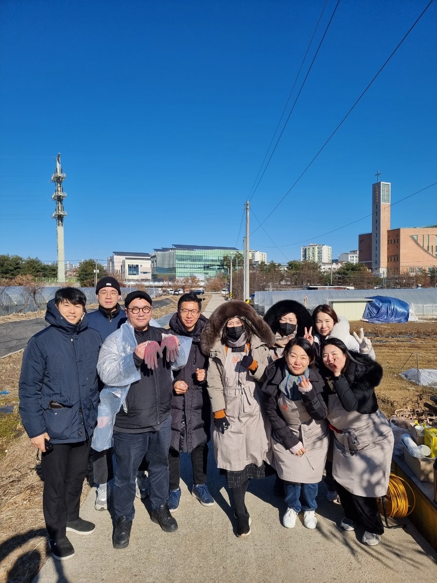 삼성군장 이미지