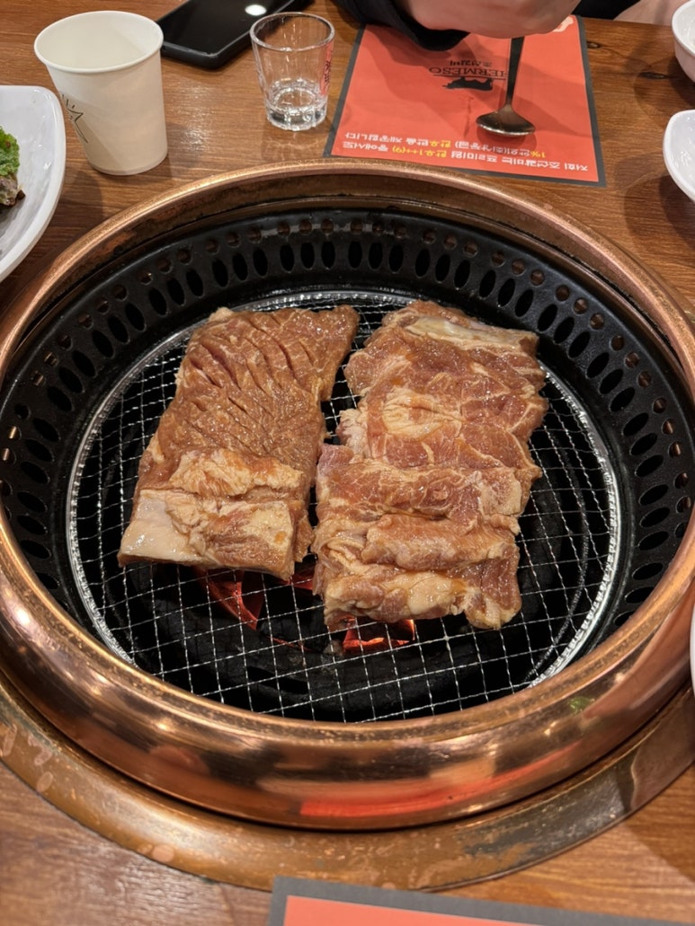 조선갈비 안산점 이미지
