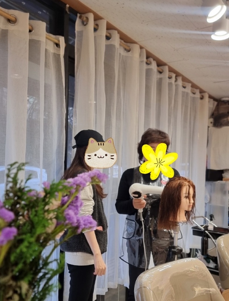동네미장원 이미지