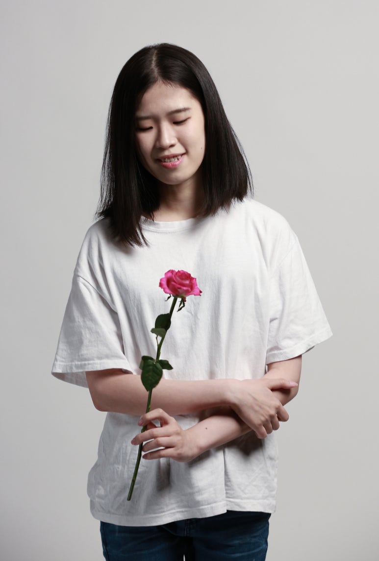 김*영 이미지