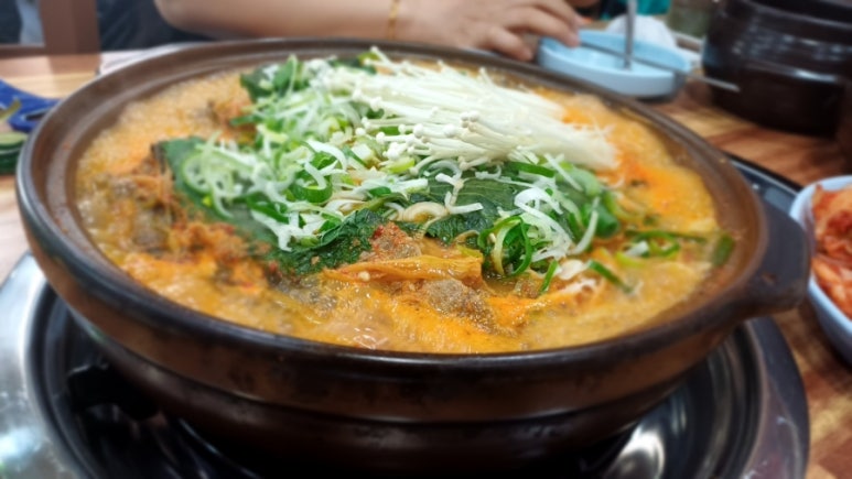 토부리병천순대 이미지