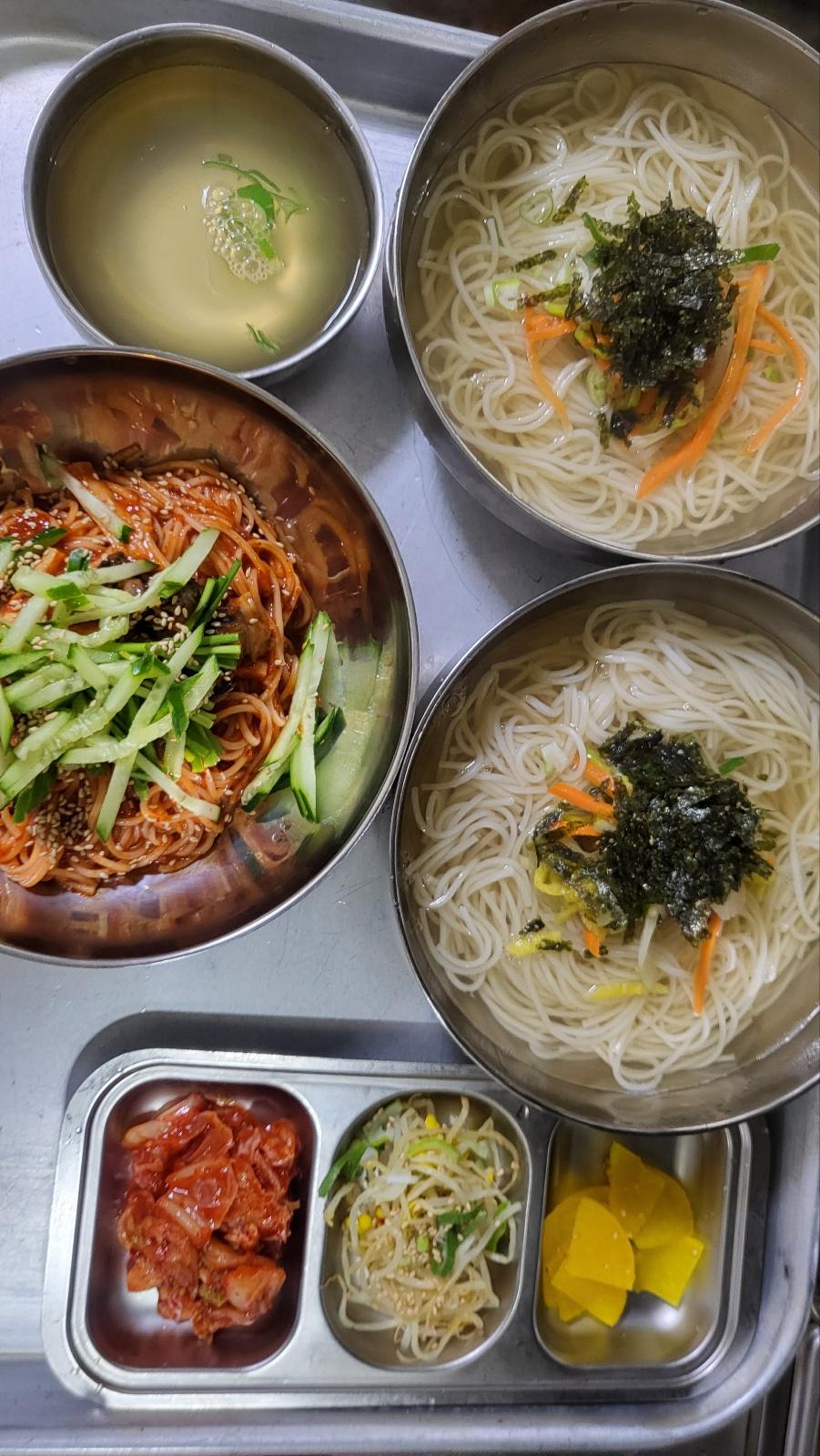 담양 막둥이국수 이미지
