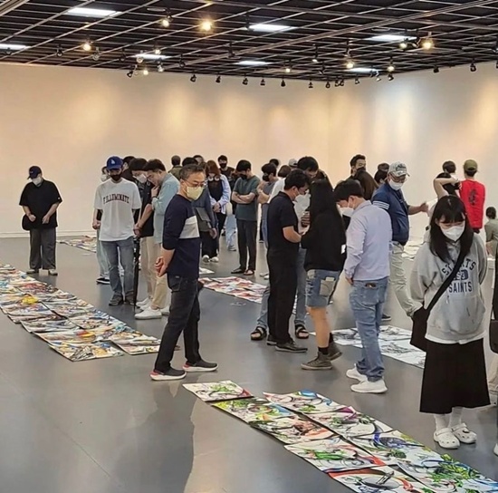 홍익미술전문학원 이미지