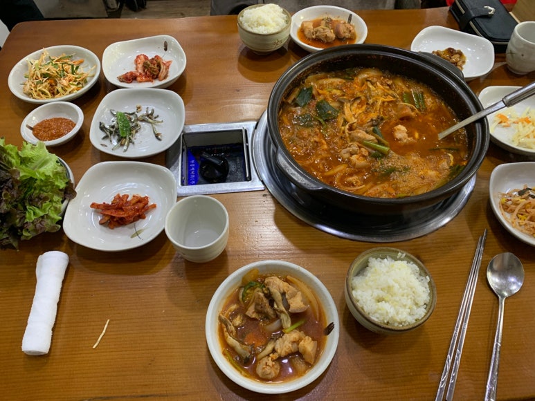 보글보글촌 이미지