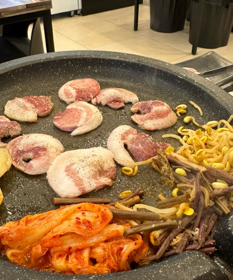국제냉삼 이미지